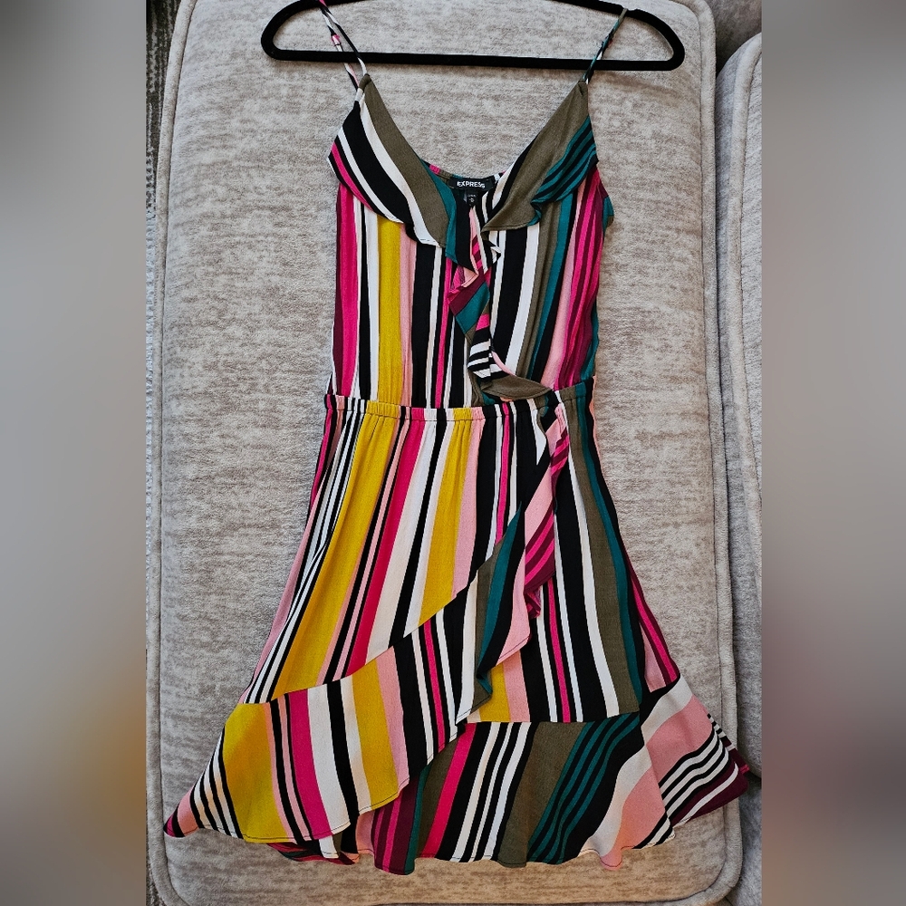 Express Summer Dress